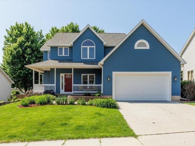 House for sale in Story, Iowa