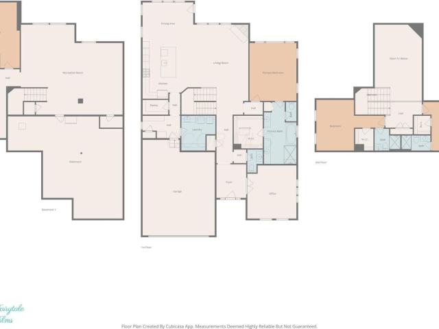House for sale in Powell, Ohio