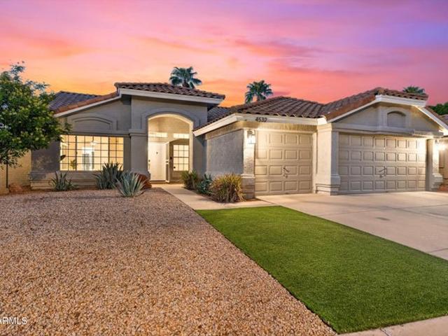 House for sale in Paradise Valley, Phoenix