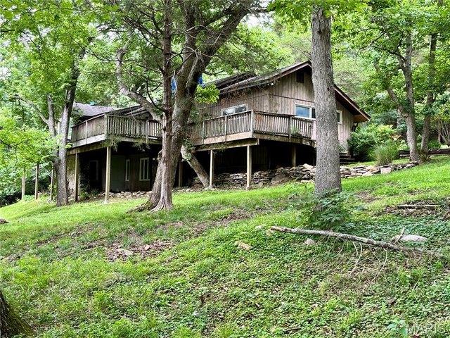 House for sale in Glencoe, Missouri