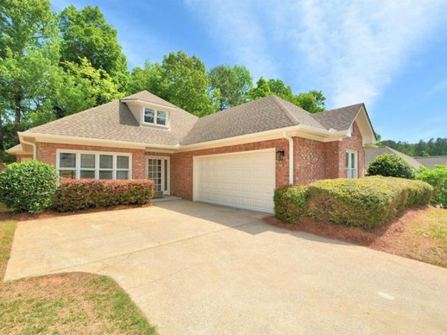 House for sale in Hoover, Alabama