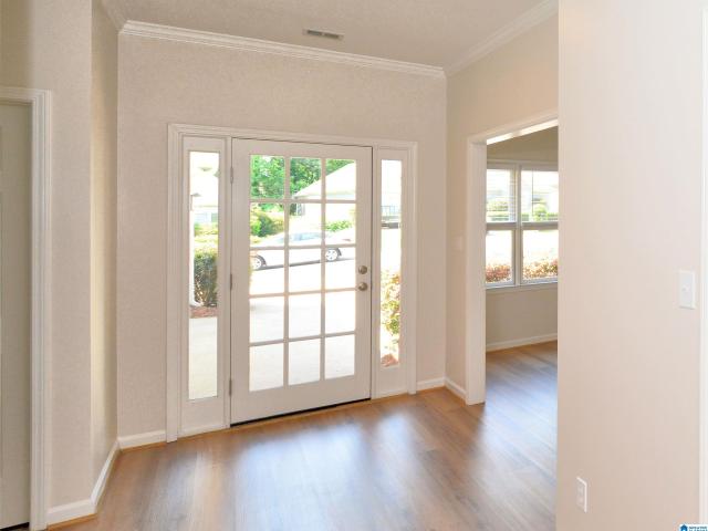 House for sale in Hoover, Alabama