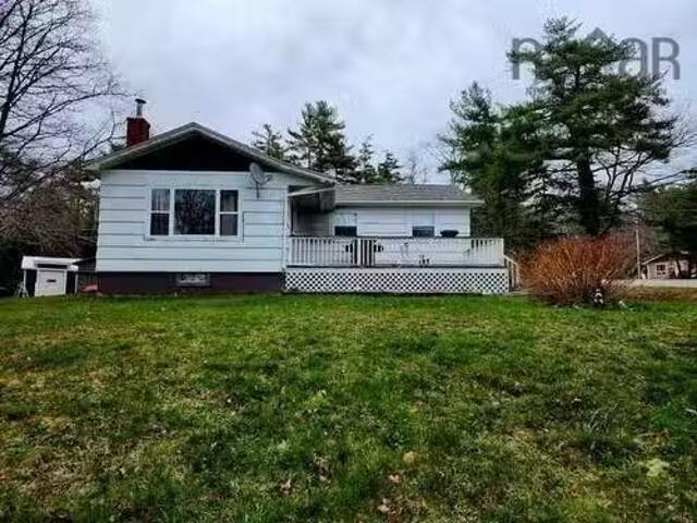 House for sale in Jordan Falls, Nova Scotia