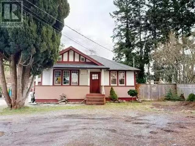 House for sale in Powell River, British Columbia