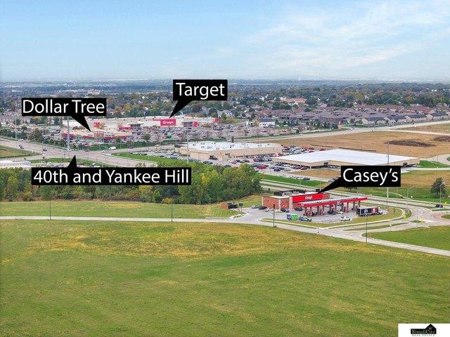 Land for sale in Nebraska