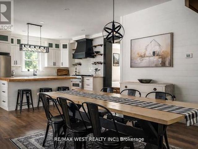 House for sale in Oro-medonte, Ontario