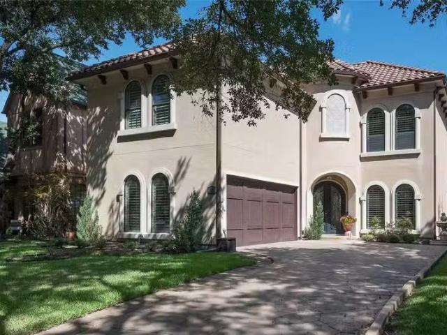 House for rent in Dallas