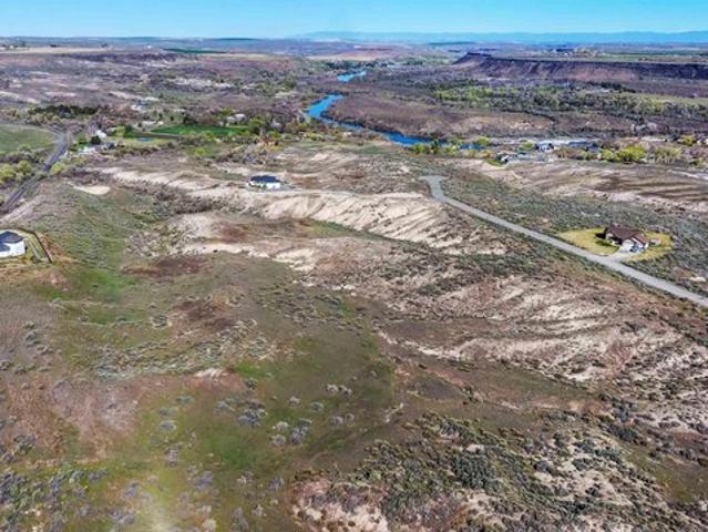 Land for sale in Buhl, Idaho