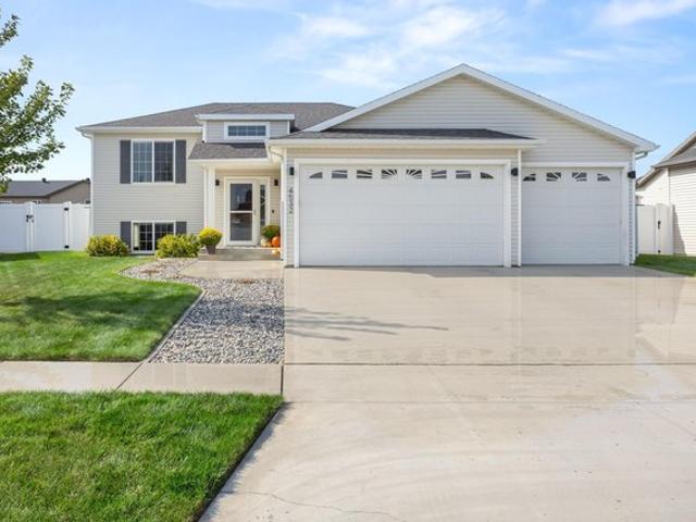 House for sale in West Fargo, North Dakota
