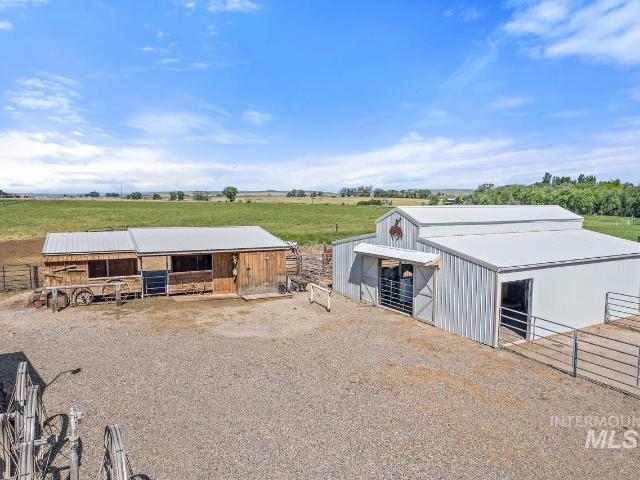 Farm for sale in Oregonia