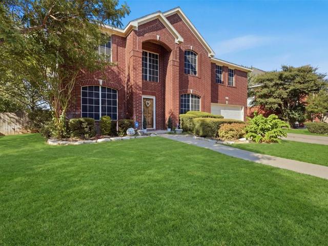 Property for rent in Fort Worth, Texas