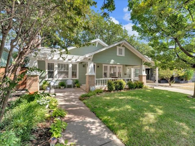 House for sale in Fort Worth, Texas