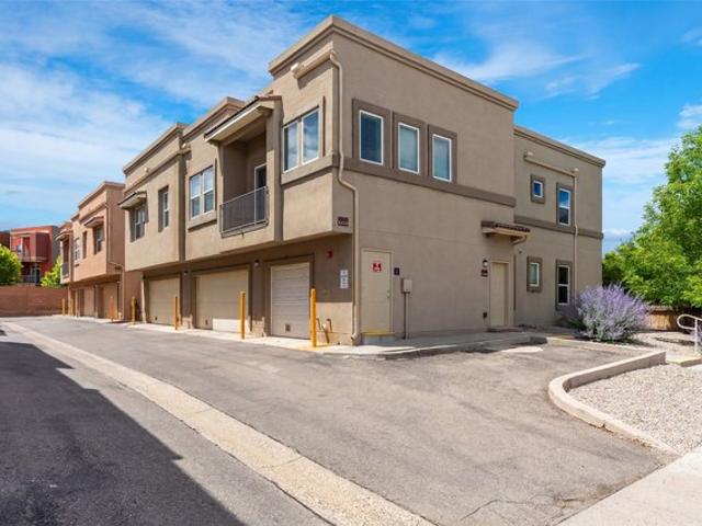 Condo for sale in Santa Fe, Santa Fe County