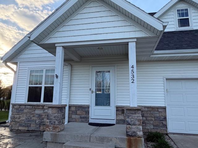 House for sale in De Forest, Wisconsin