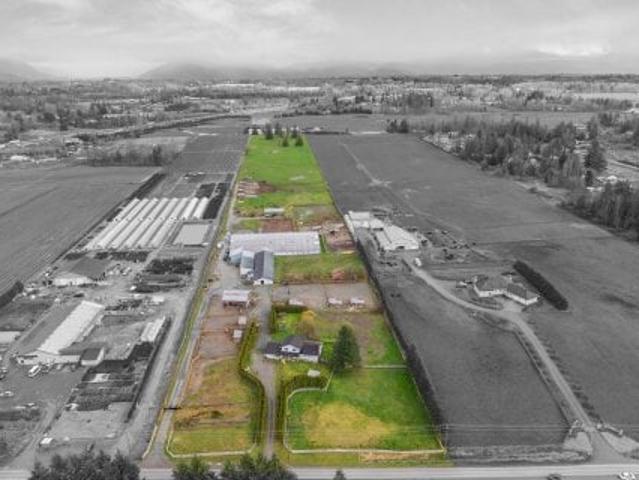 Property for sale in Langley, British Columbia