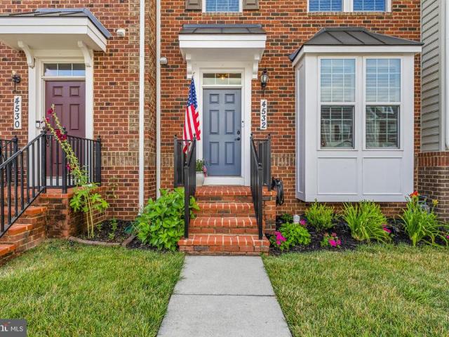 Townhouse for sale in Monrovia, Maryland