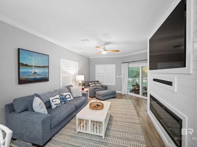 Property for rent in Orange Beach, Alabama