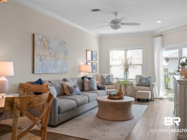 House for sale in Orange Beach, Alabama