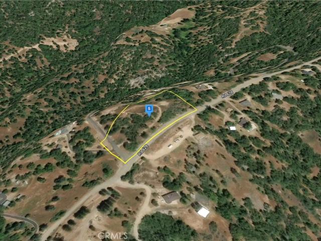 Land for sale in Ahwahnee, Madera County