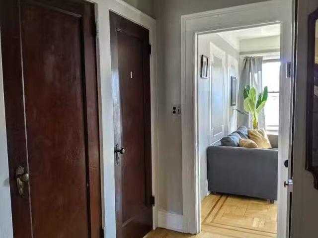Condo for rent in Jersey City