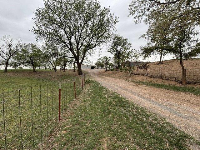 Farm for sale in Ringwood, Major County