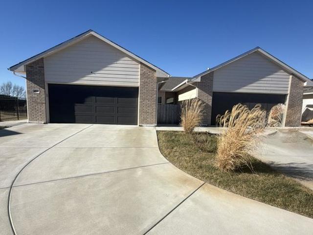 House for sale in Kansas
