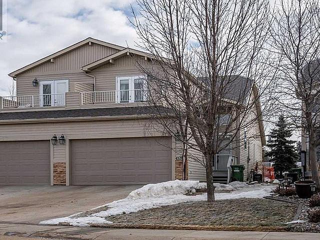House for sale in Camrose, Alberta