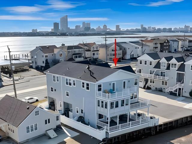Condo for sale in Brigantine, New Jersey