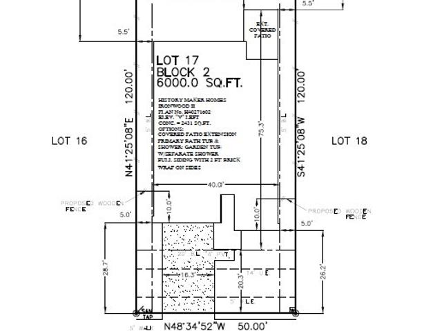 House for sale in Pinehurst, Texas