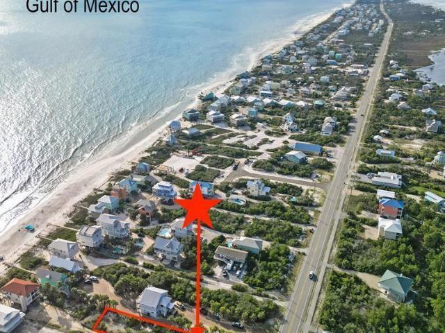 Land for sale in Gulf, Florida