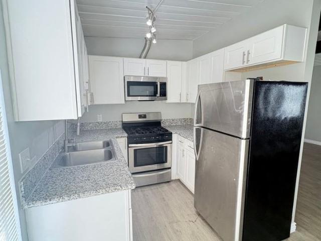 Apartment for rent in Jacumba, California