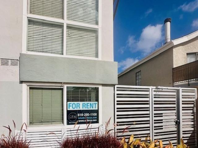 Apartment for rent in Jacumba, California