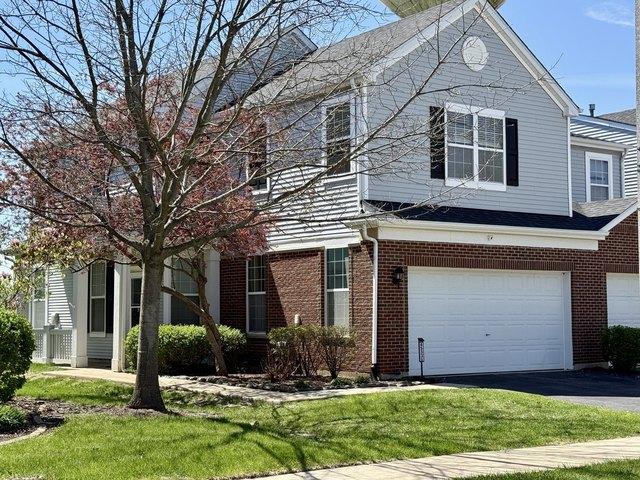 Townhouse for sale in Bristol, Illinois