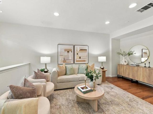 Townhouse for sale in Santa Clara, California