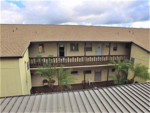 Condo for sale in New Port Richey, Florida