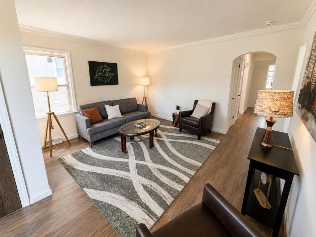 House for sale in Milwaukee, Wisconsin