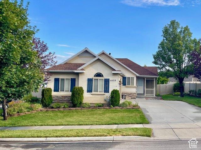 House for sale in Lehi, Utah County