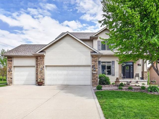 House for sale in Clive, Iowa
