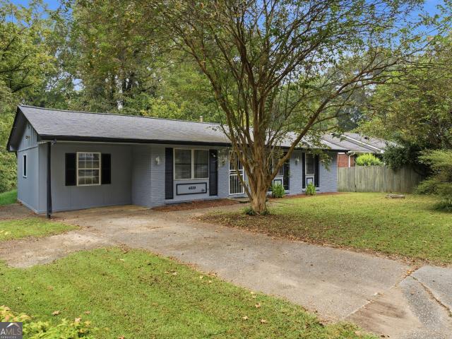 House for sale in Millrun, Conley