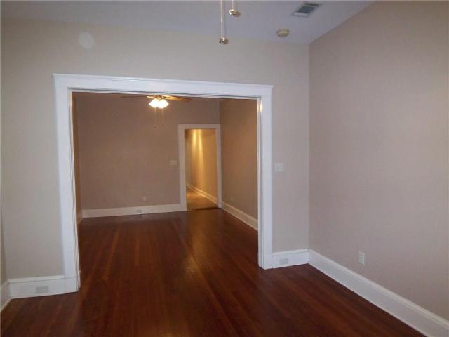 Property for rent in New Orleans, Louisiana