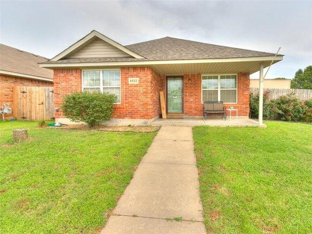 House for sale in Oklahoma City, Oklahoma