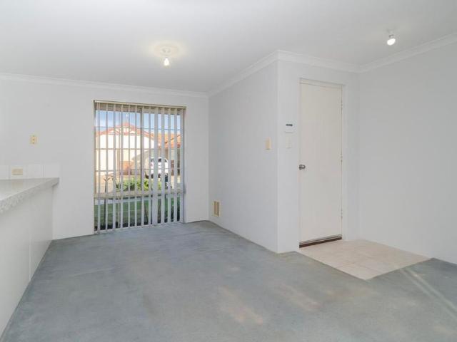 Townhouse for rent in Western Australia