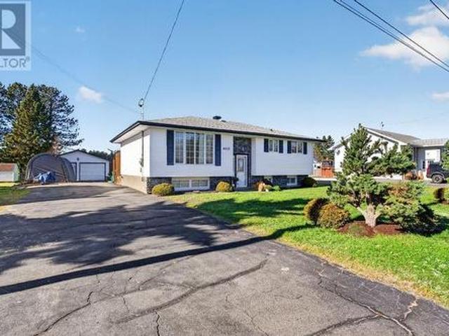 House for sale in Hanmer, Greater Sudbury