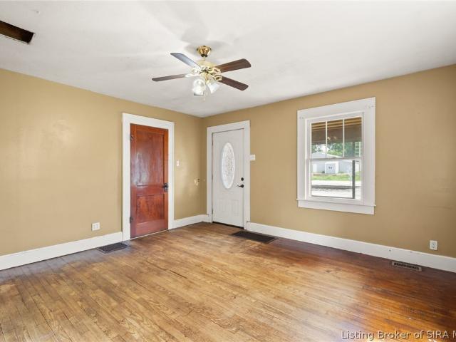 House for sale in Taswell, Indiana