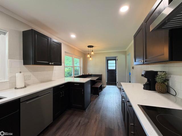 House for sale in Burlington, Iowa
