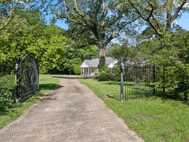 House for sale in Bentonia, Mississippi