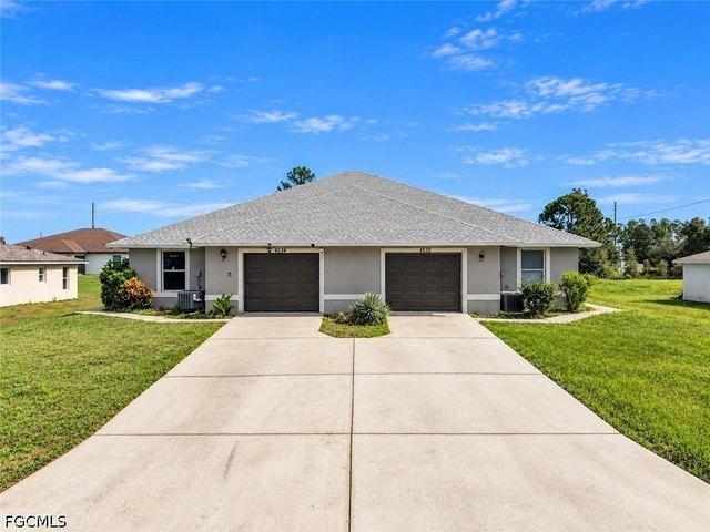 House for sale in Lehigh Acres