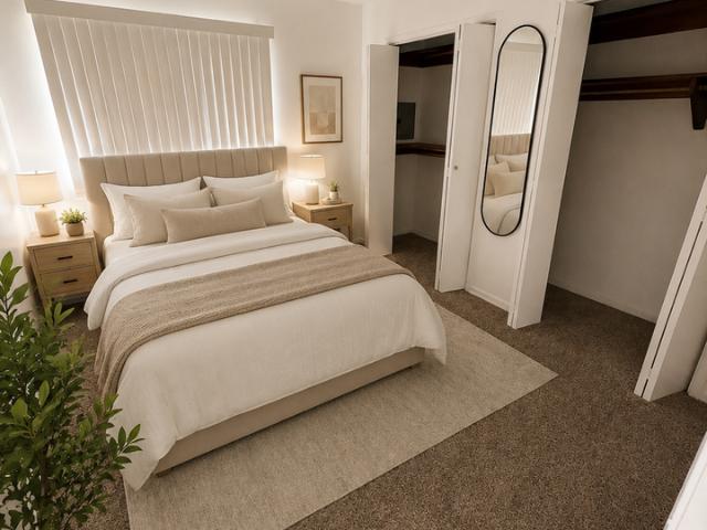 Apartment for rent in Jacumba, California
