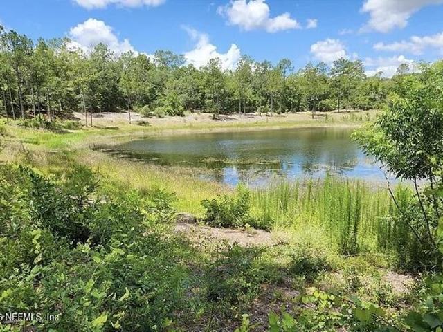 Land for sale in Keystone Heights, Florida