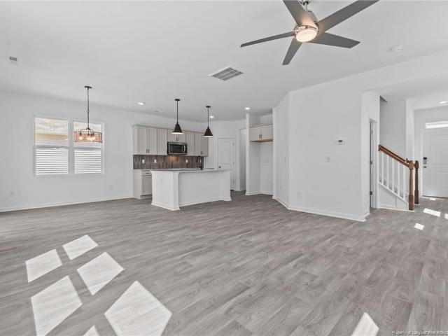 House for sale in Hope Mills, North Carolina